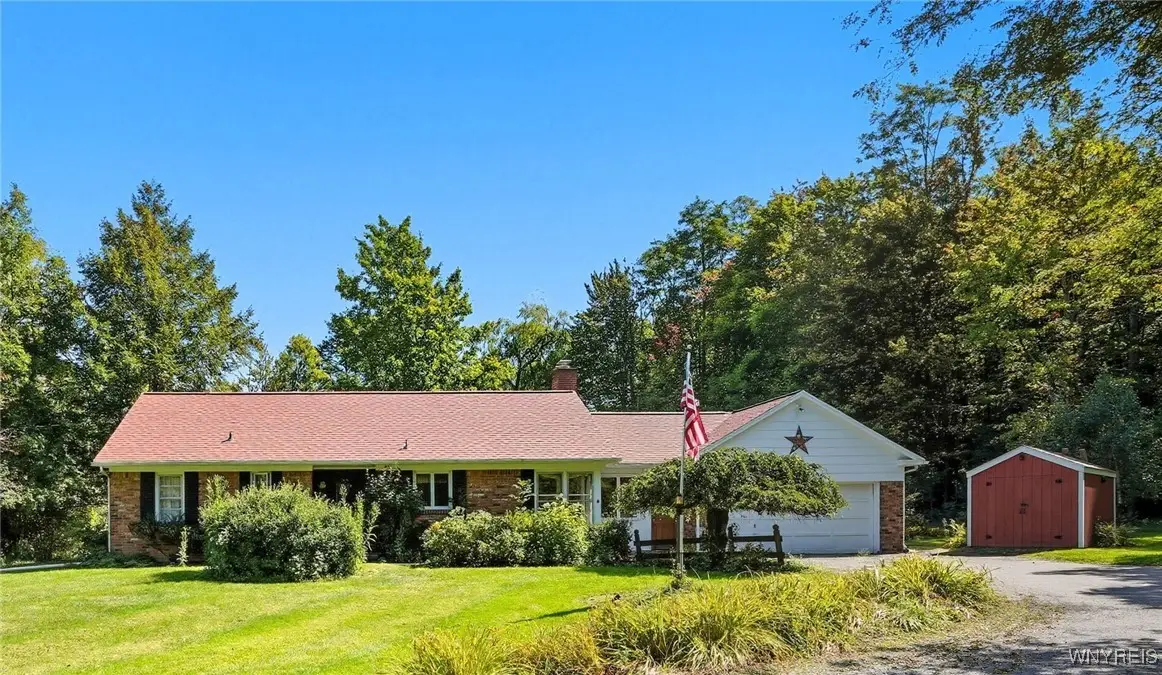 1905 Cornwall Road, South Wales, NY 14139 - Image #1