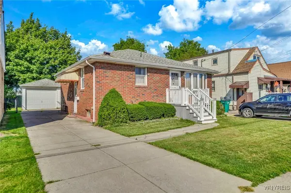 424 Weimar Street, Buffalo, NY 14206