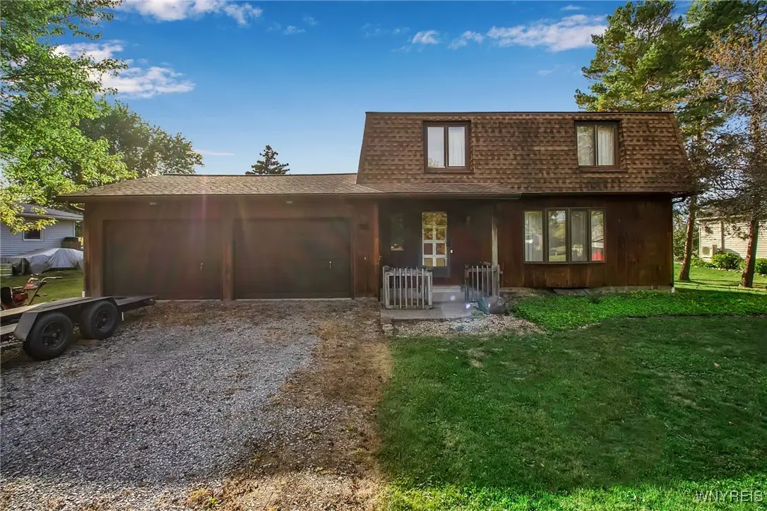 1100 Town Line Road, Alden, NY 14004 - Image #1