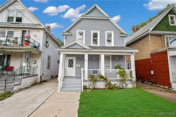 44 La Force Place, Buffalo, NY 14207