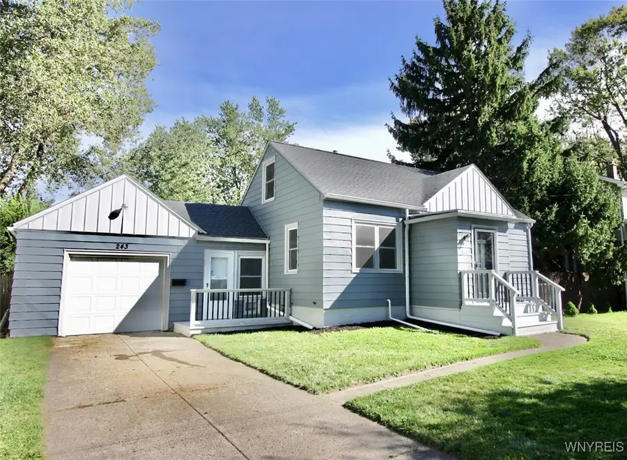 243 Burch Avenue, Buffalo, NY 14210 - Image #2
