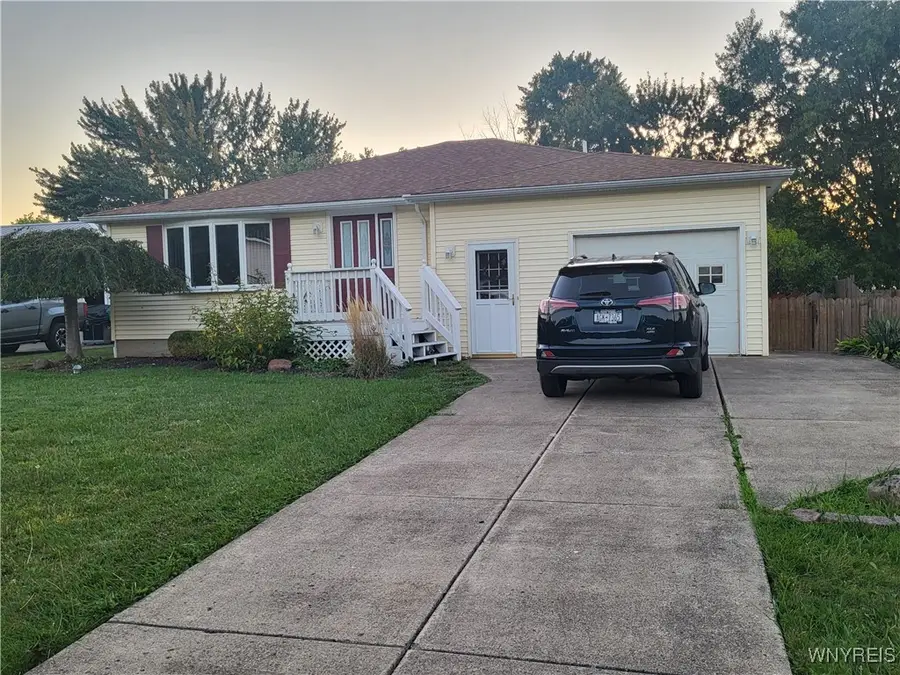 4386 Robin Lane, Hamburg, NY 14075 - Image #2