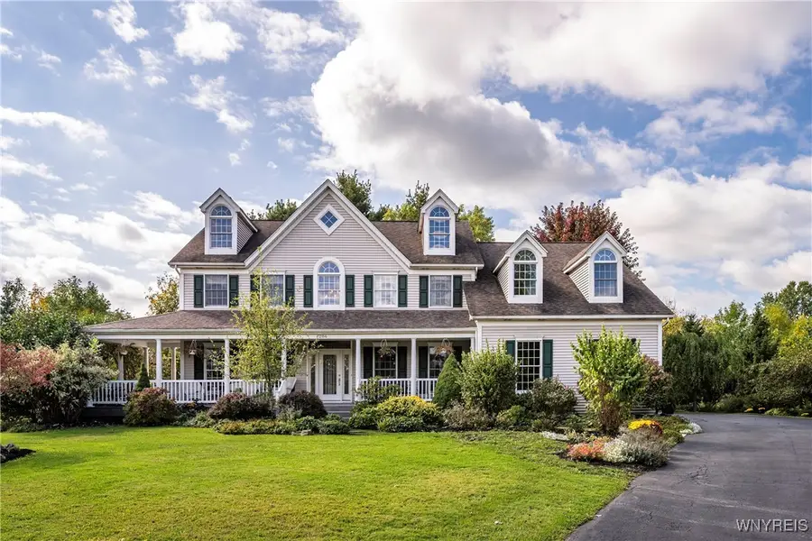 6286 Everwood Court S, East Amherst, NY 14051 - Image #2