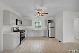 6648 Railroad Avenue, Bliss, NY 14024 - Image #3