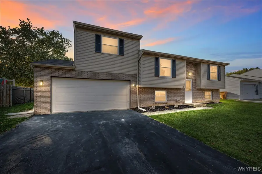 12 Thornwood Drive, Buffalo, NY 14227 - Image #3