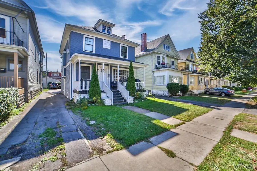 41 Hughes Avenue, Buffalo, NY 14208 - Image #2