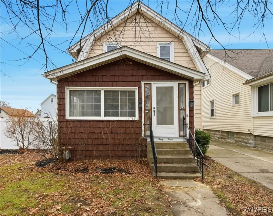 63 Dirkson Avenue, Buffalo, NY 14224 - Image #3