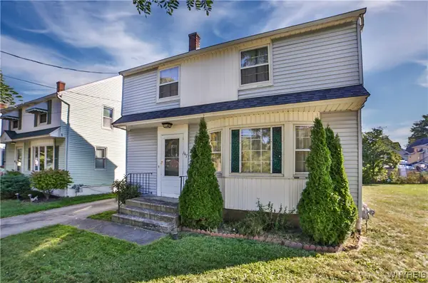 147 76th Street, Niagara Falls, NY 14304