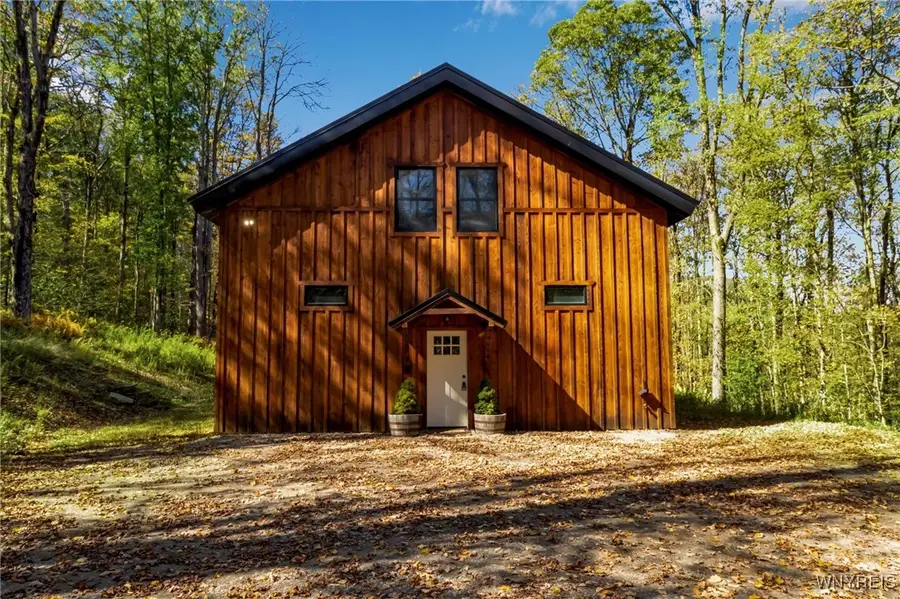 6453 Watson Road, Ellicottville, NY 14731 - Image #2