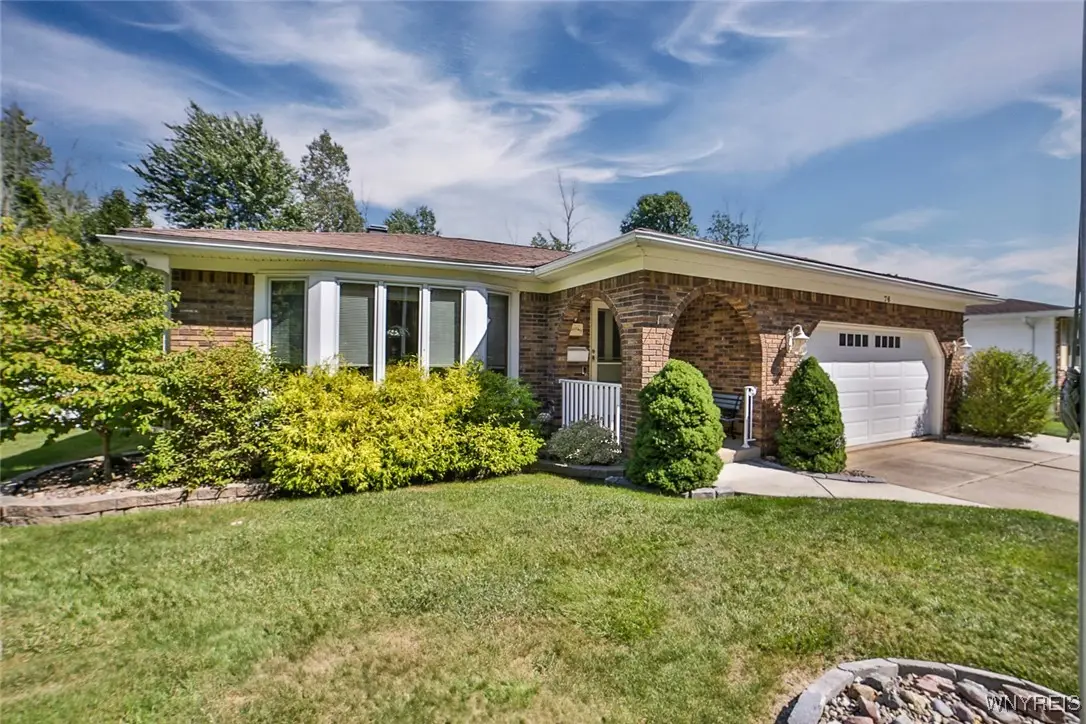 76 Lynette Lane, Buffalo, NY 14228 - Image #1