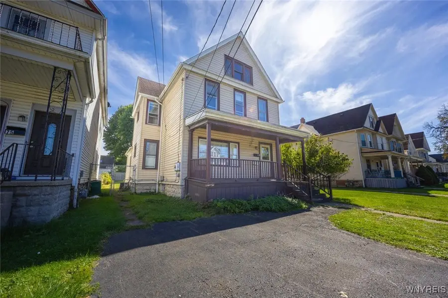 71 Buffum Street, Buffalo, NY 14210 - Image #3