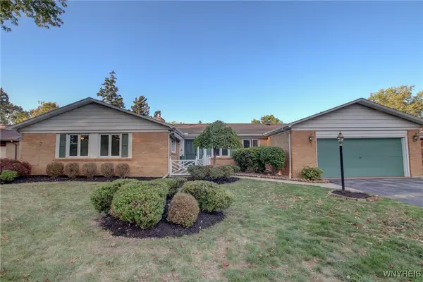 31 Stonecroft Lane, Buffalo, NY 14226