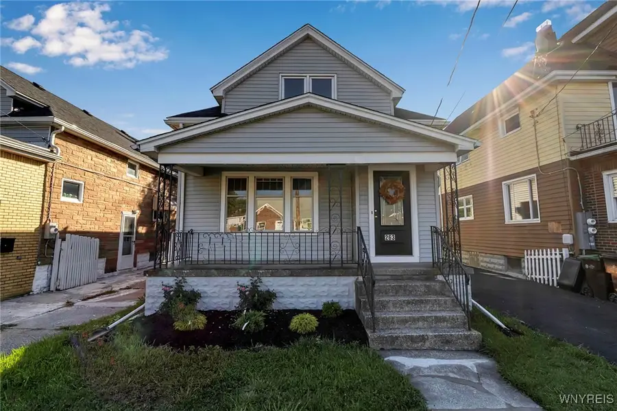 263 Boll Street, Buffalo, NY 14212 - Image #2