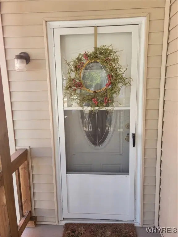 32 Webb Street, Lockport, NY 14094 - Image #3