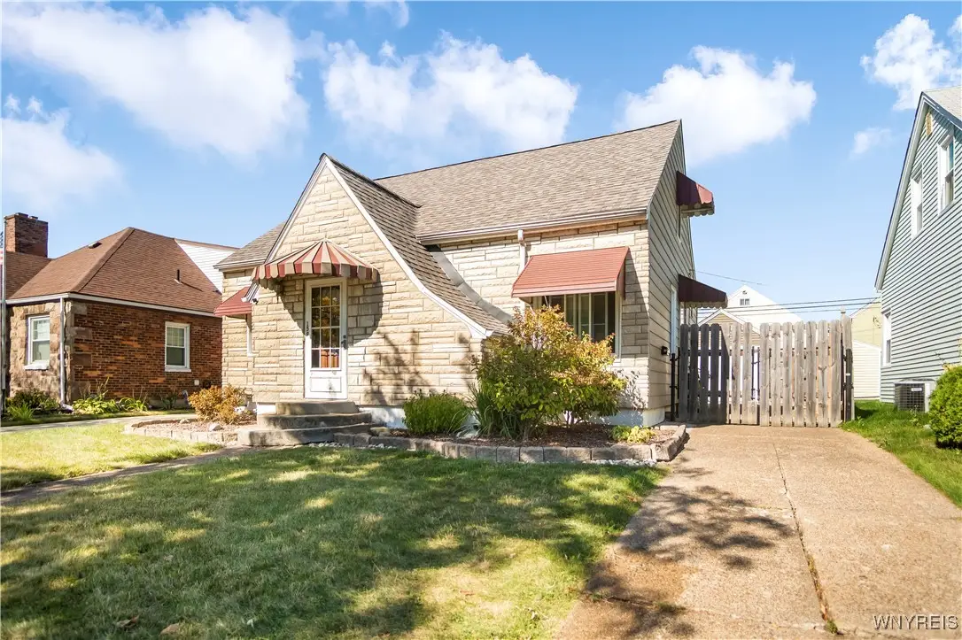 159 Hamilton Boulevard, Buffalo, NY 14217 - Image #1
