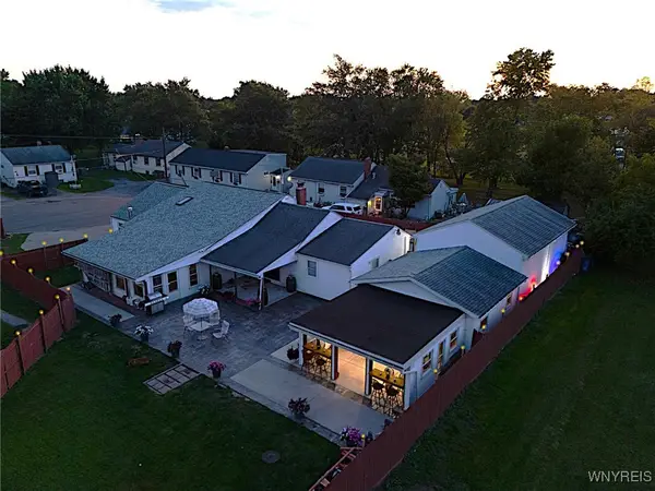 17 Redwood Drive #15, Buffalo, NY 14225