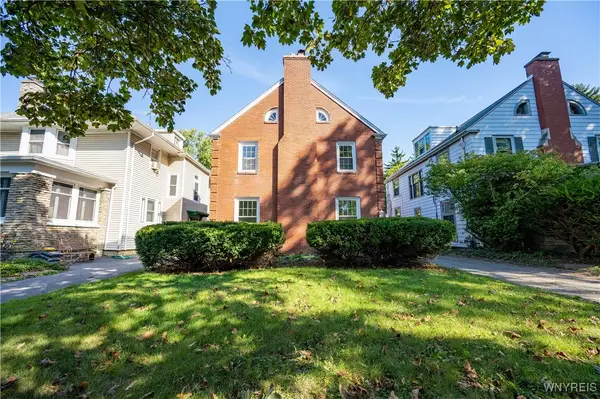 96 Highgate Avenue, Buffalo, NY 14214