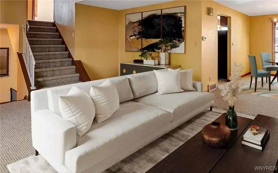 15 Christen Court, Lancaster, NY 14086 - Image #3