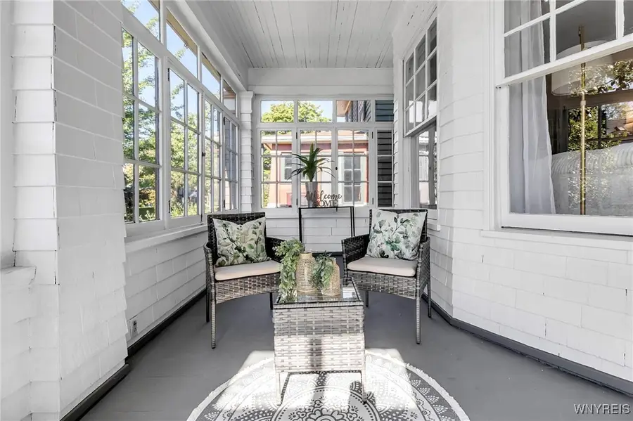 17 West Oakwood Place, Buffalo, NY 14214 - Image #3