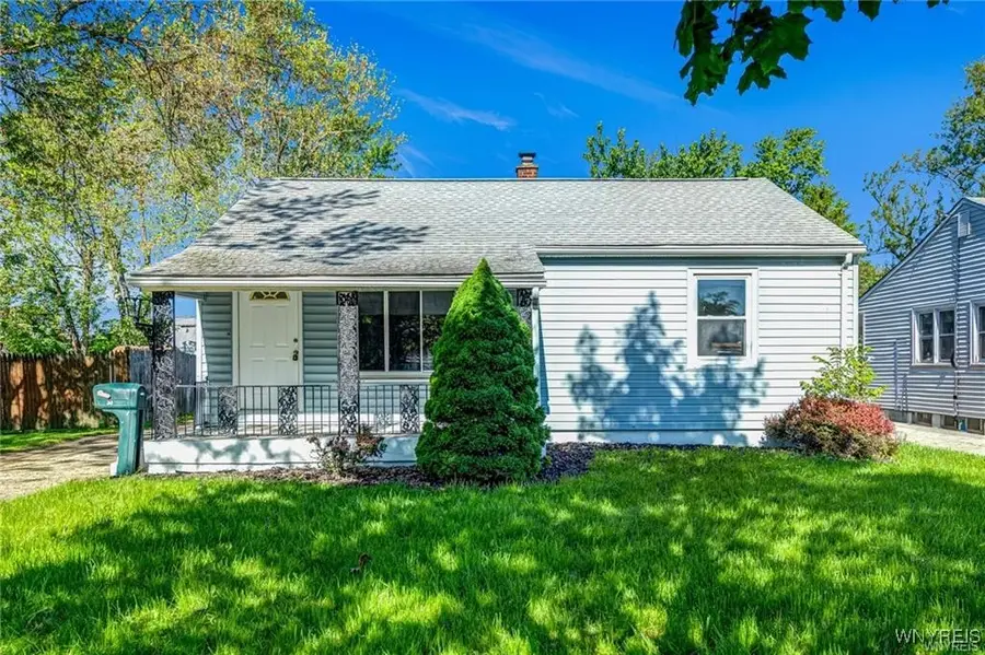 30 Toelsin Road, Buffalo, NY 14225 - Image #2