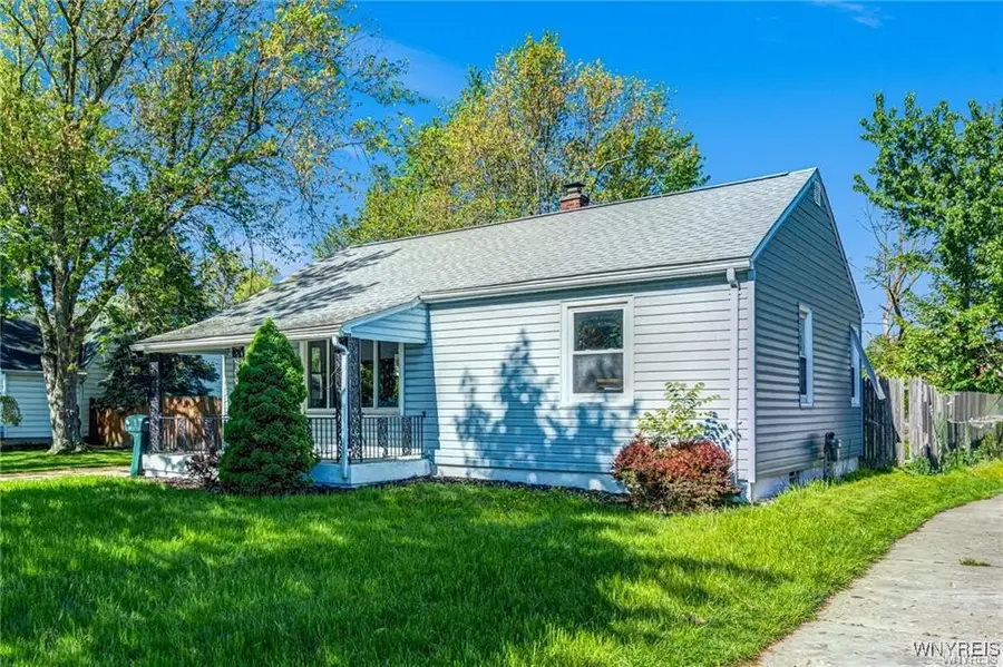 30 Toelsin Road, Buffalo, NY 14225 - Image #3