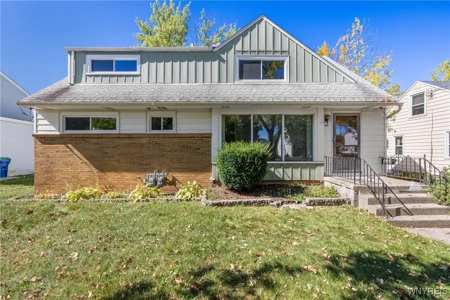326 Springville Avenue, Buffalo, NY 14226 - Image #2