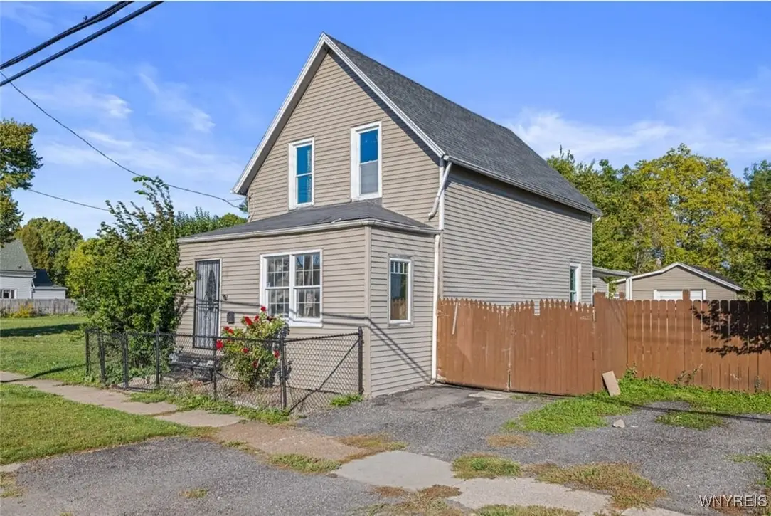 255 Reed Street, Buffalo, NY 14211 - Image #1
