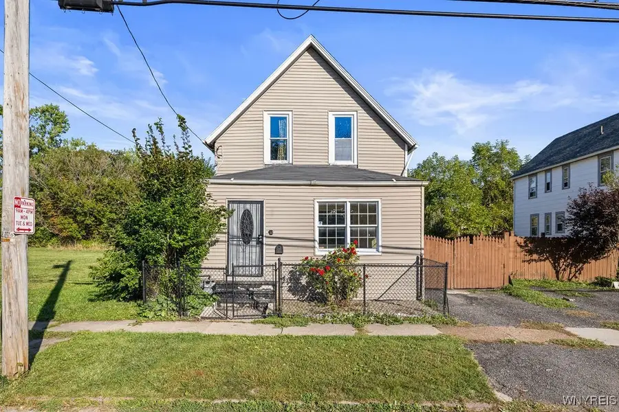 255 Reed Street, Buffalo, NY 14211 - Image #2