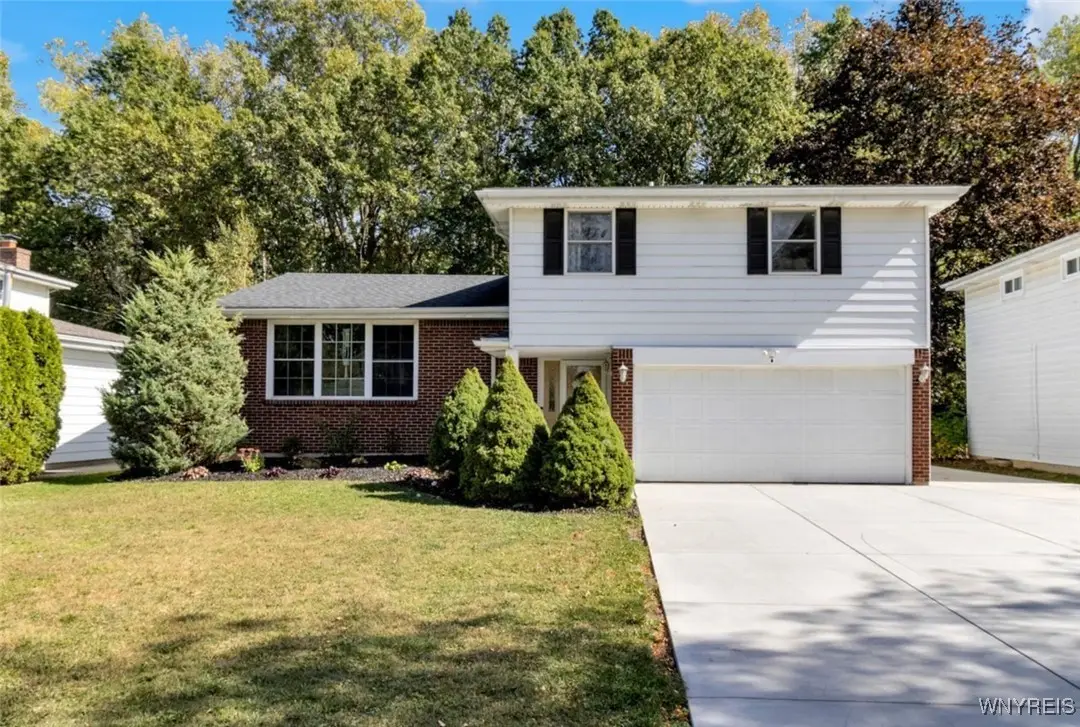 414 Vine Lane, Amherst, NY 14228 - Image #1