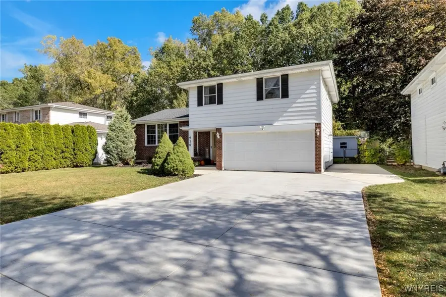 414 Vine Lane, Amherst, NY 14228 - Image #2