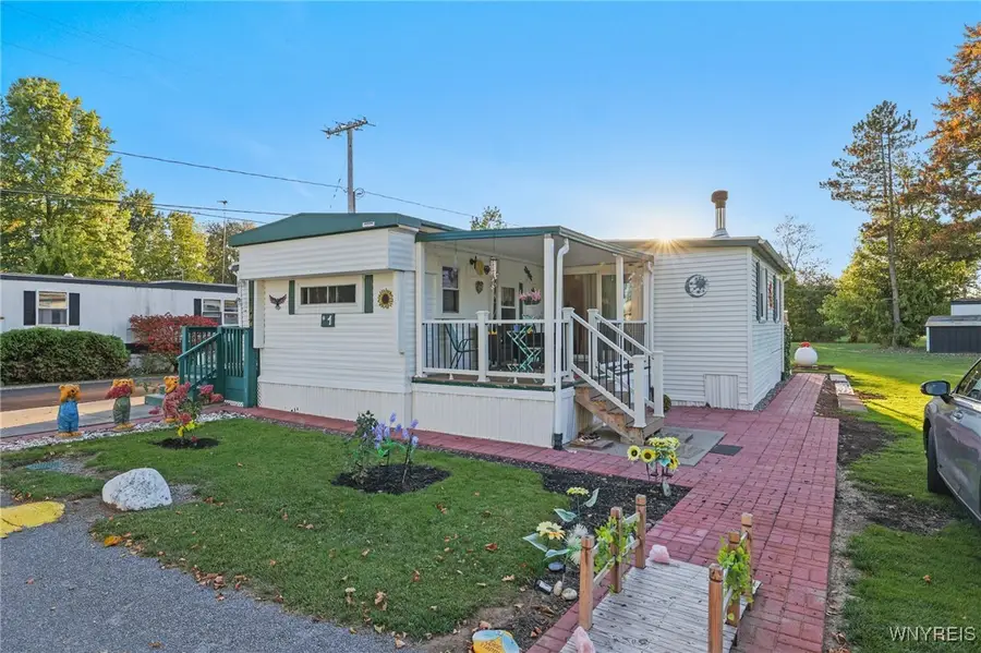 1 Rainbow Park, Wilson Town, NY 14131 - Image #2