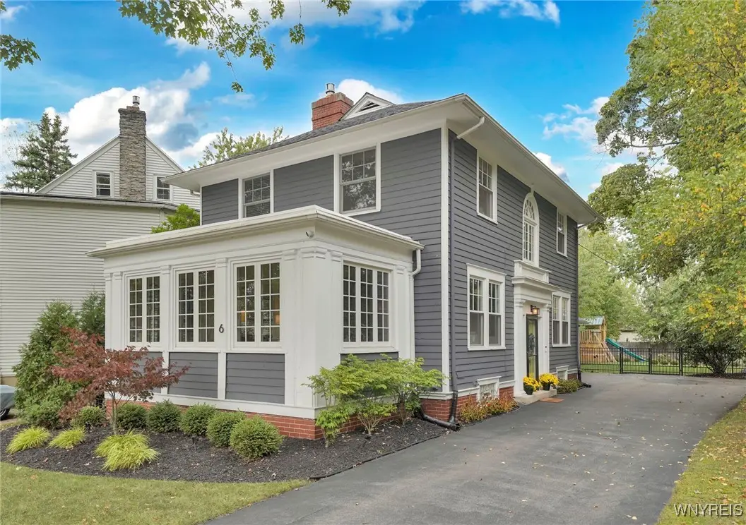 6 Morris Avenue, Buffalo, NY 14214 - Image #1