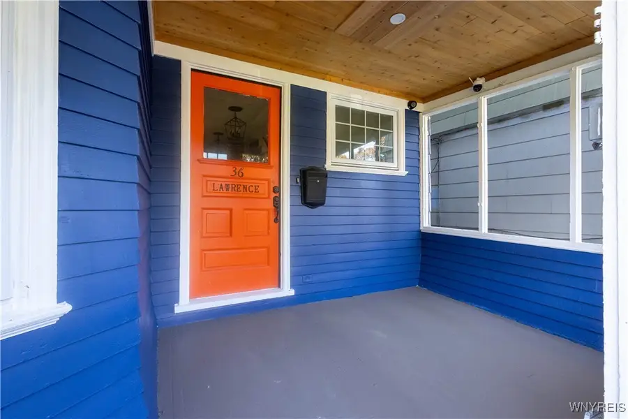 36 Lawrence Place, Buffalo, NY 14213 - Image #2