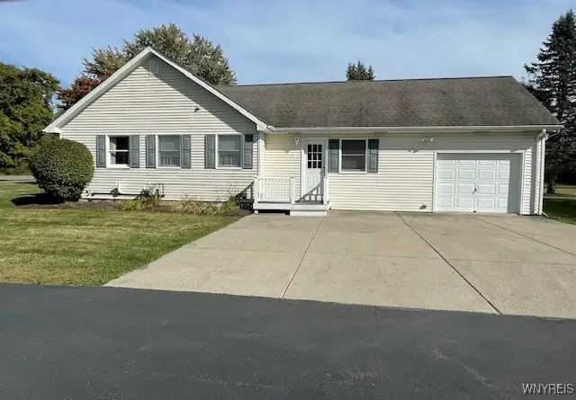 3781 Tonawanda Creek Road, East Amherst, NY 14051 - Image #2