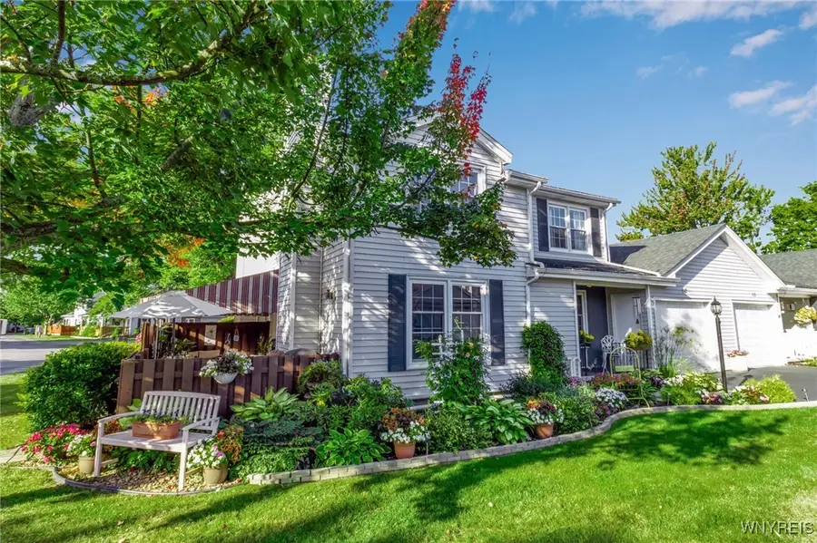 110 Stepping Stone Lane, Orchard Park, NY 14127 - Image #2