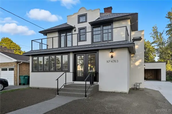 4763 Clifton Parkway, Hamburg, NY 14075