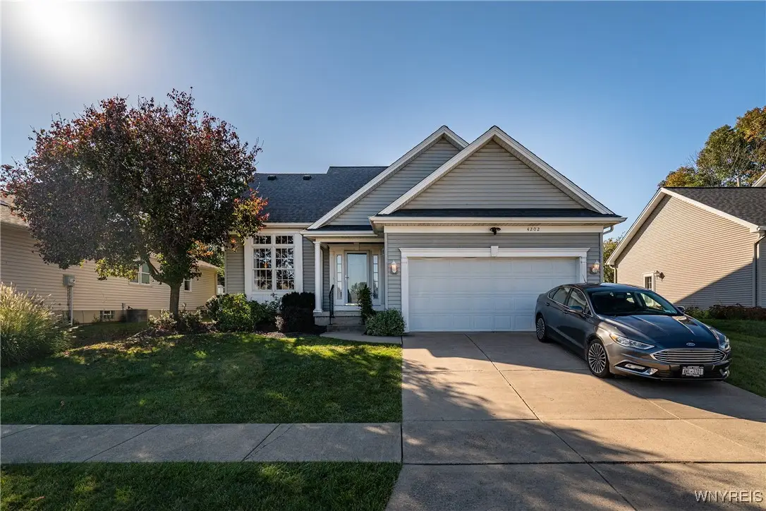 4202 Tisbury Lane, Hamburg, NY 14075 - Image #1