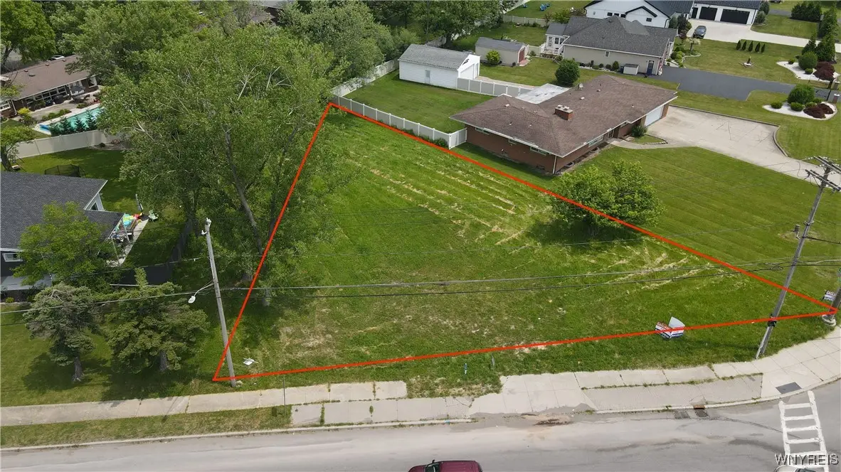 755 N Forest Road, Buffalo, NY 14221 - Image #1