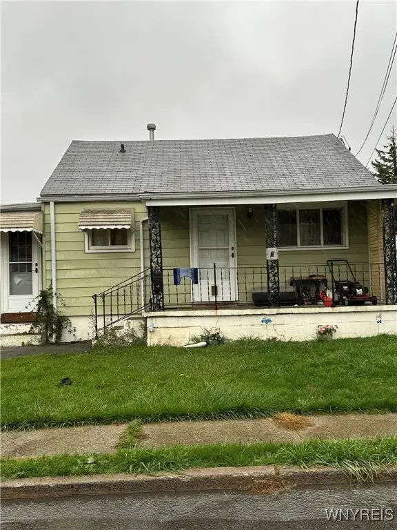 212 Griffith Street, Buffalo, NY 14212 - Image #1