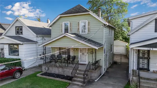 165 Davidson Avenue, Buffalo, NY 14215