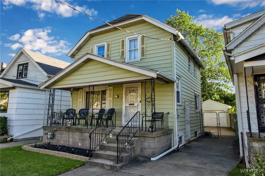 165 Davidson Avenue, Buffalo, NY 14215 - Image #2