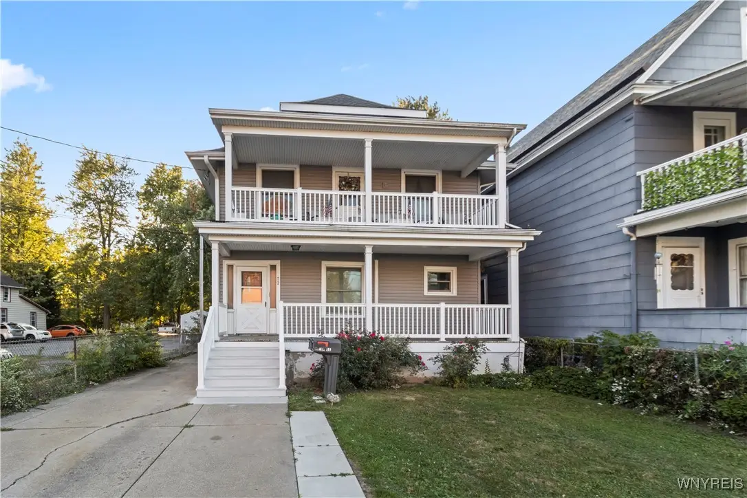 72 Delaware Street, Tonawanda, NY 14150 - Image #1