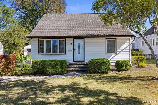 3733 Salisbury Avenue, Buffalo, NY 14219