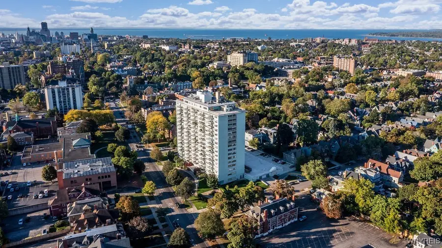1088 Delaware Avenue #8C, Buffalo, NY 14209 - Image #2