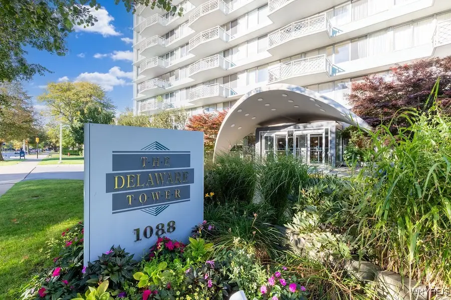 1088 Delaware Avenue #8C, Buffalo, NY 14209 - Image #3