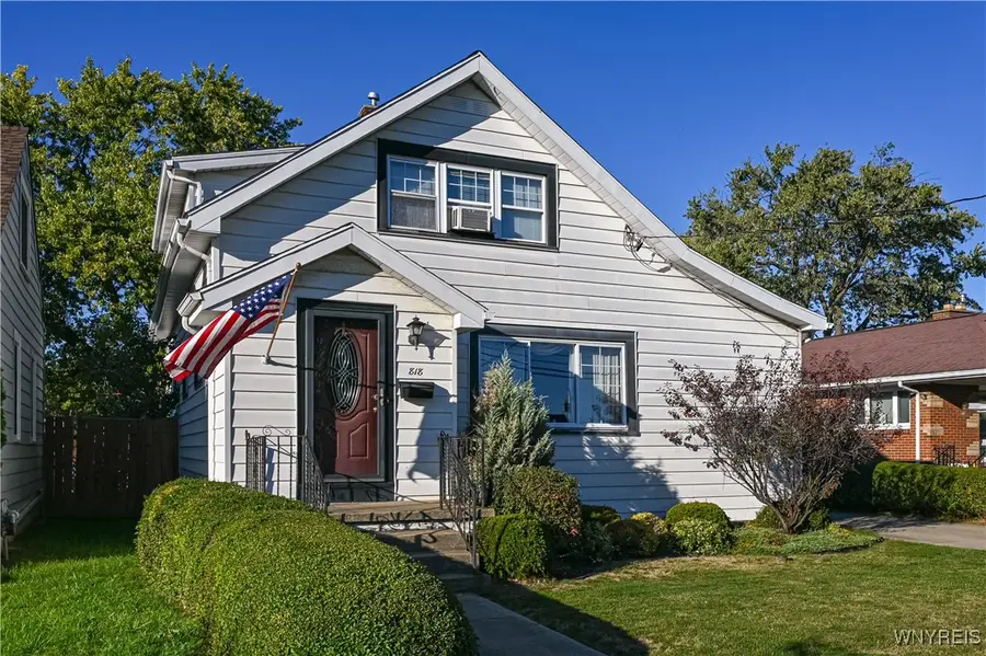 818 Brighton Road, Tonawanda, NY 14150 - Image #2