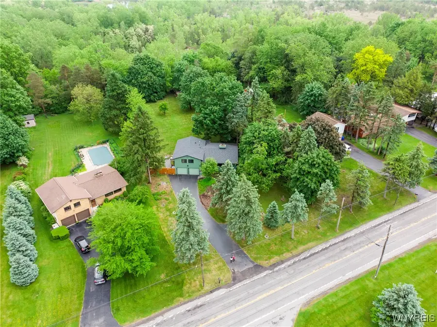 4535 Ransom Road, Clarence, NY 14031 - Image #2