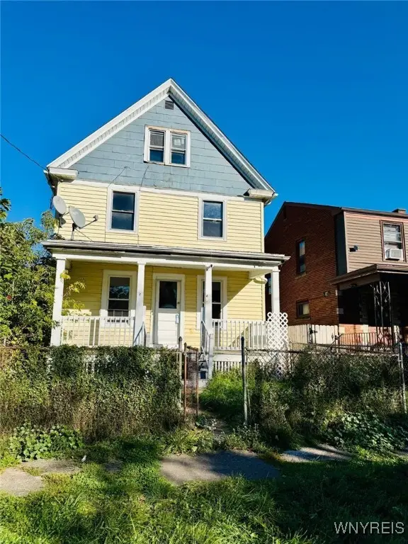 445 18th Street, Niagara Falls, NY 14303 - Image #1