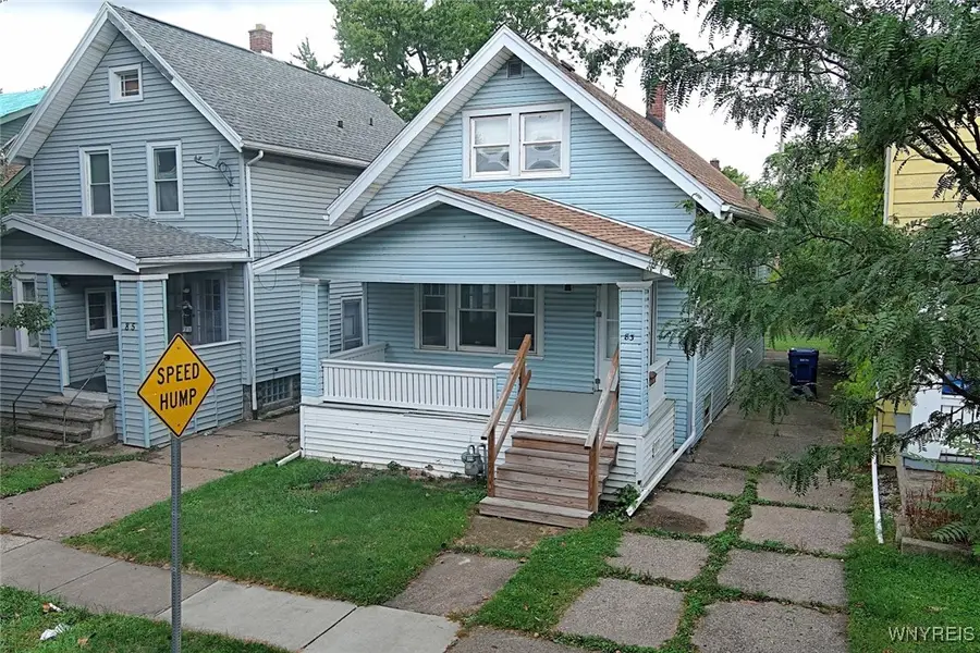 83 Custer Street, Buffalo, NY 14214 - Image #3