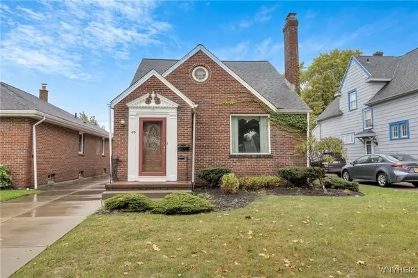 40 Westchester Boulevard, Buffalo, NY 14217